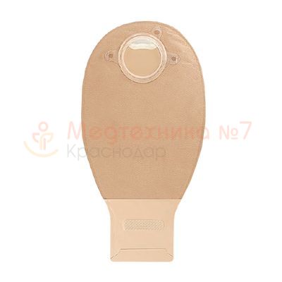 Калоприемник ConvaTec Natura+, фланец 57 мм, арт. 416420