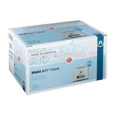 Ингалятор Pari Boy Classic Ингалятор Pari Boy Classic