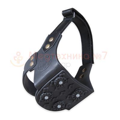 Неваляйсы на пятку 4+4