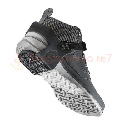 Ледоступ на обуви