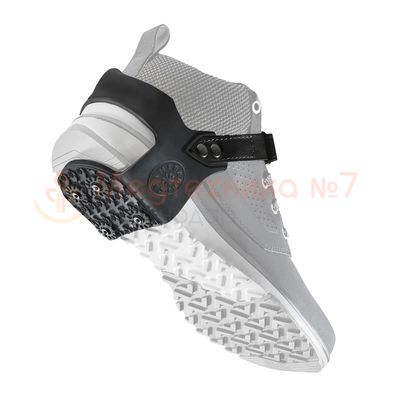 Ботинки с неваляйсами