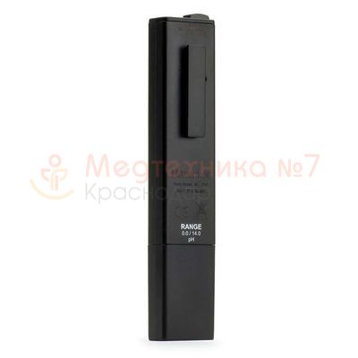 Milwaukee PH-600 с оборотной стороны