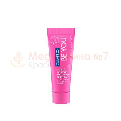 Зубная паста BE YOU