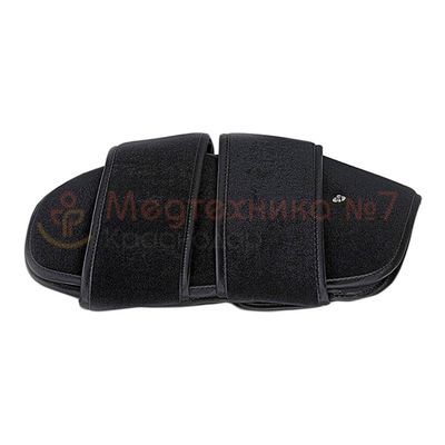 Наколенник электрод Меркурий общий вид