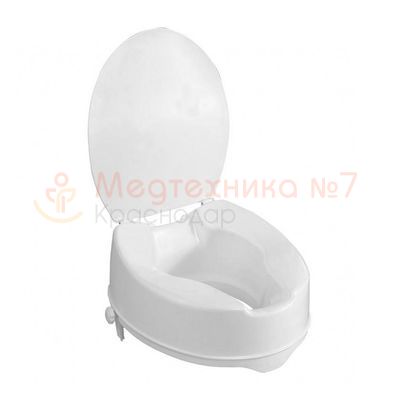 Сиденье-насадка на унитаз СИМС2 10527L