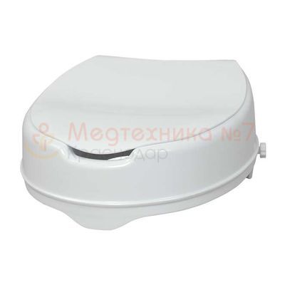 Сиденье на унитаз СИМС2 10527L