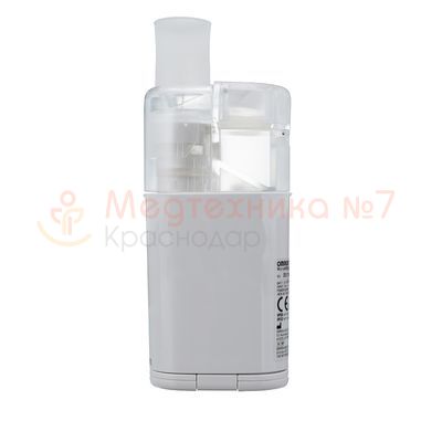 Ультразвуковой ингалятор Omron MicroAIR U100 NE-U100-E