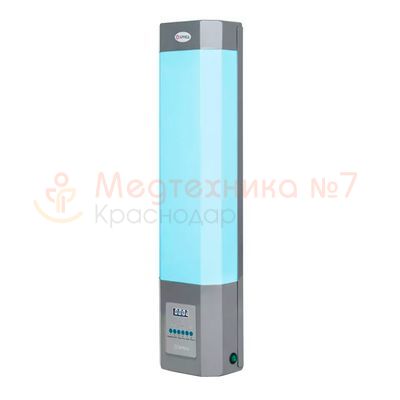 Облучатель-рециркулятор Armed 2-115 МТ с таймером