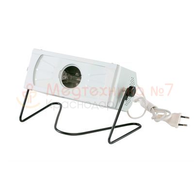 Облучатель Солнышко ОУФК-240-1 "Линия здоровья"