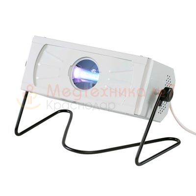 Ультрафиолетовый кварцевый облучатель ОУФК-240-1