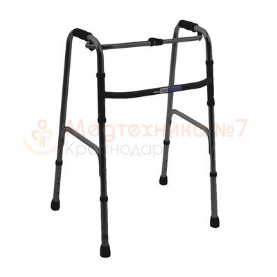 Ходунки опорные СИМС2 10188 BL