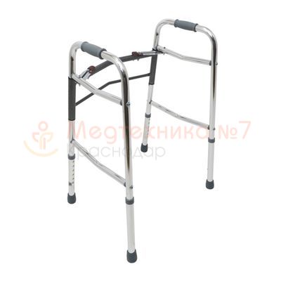 Ходунки СИМС2 10185-ВА усиленные