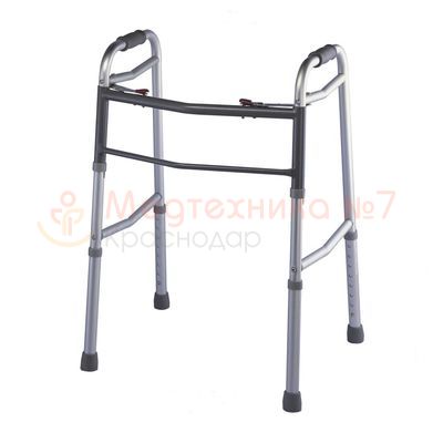 Ходунки СИМС2 10185-ВА усиленные до 225 кг