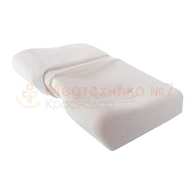 Ортопедическая подушка OrtoCorrect Premium 1 Plus
