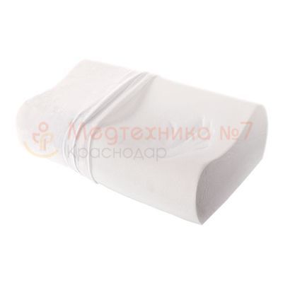 Ортопедическая подушка OrtoСorrect Classic L Ортопедическая подушка OrtoСorrect Classic L