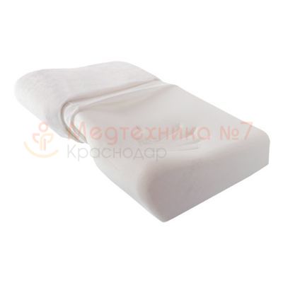 Ортопедическая подушка OrtoСorrect Premium 2 Plus