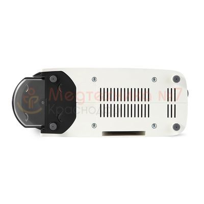 Отсасыватель медицинский портативный Армед 7E-B5 снизу