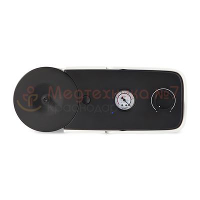 Отсасыватель медицинский портативный Армед 7E-B5 сверху