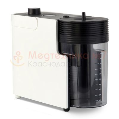 Отсасыватель медицинский портативный Армед 7E-B5 спереди