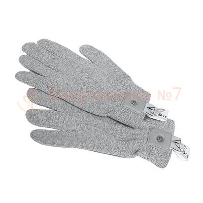 Перчатки-электроды Меркурий общий вид