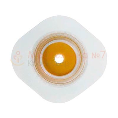 Облегченная пластина ConvaTec Natura Stomahesive, фланец 57 мм, арт. 125903