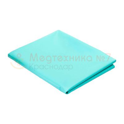 Подкладная клеенка с ПВХ покрытием, 140х100 см