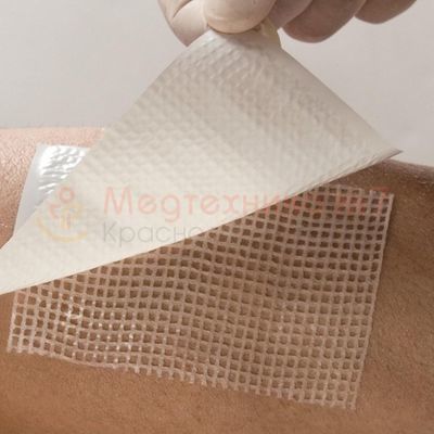 Применение Парапран с хлоргексидином