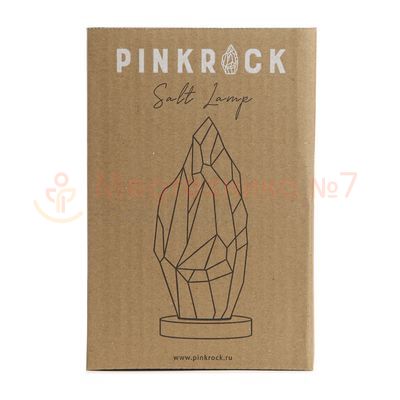 Упаковка PincRock «Скала»