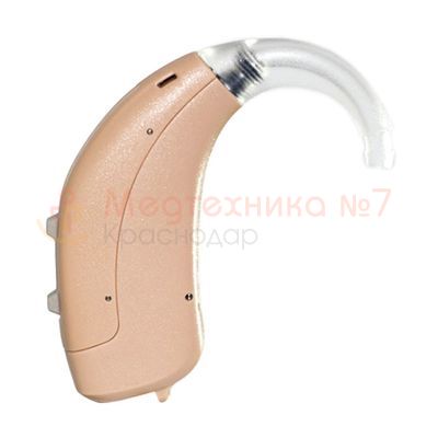 Слуховой аппарат A&M Sivantos STF P T1