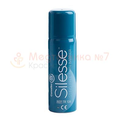 Защитная пленка ConvaTec Silesse (Силесс), спрей, 50 мл