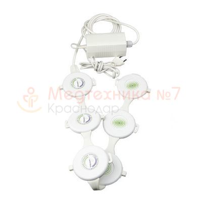 Магнитотерапевтический аппарат «Амит» Линия Здоровья