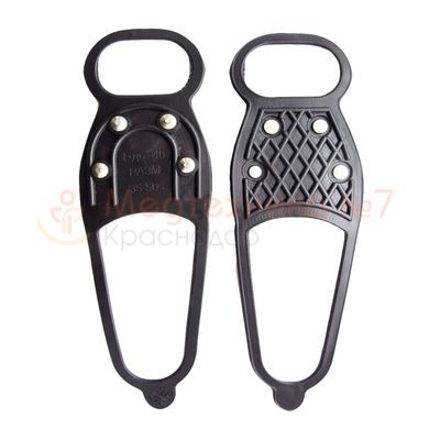 Ледоходы "Зимняя подкова - 4"