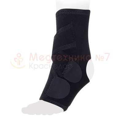 Бандаж на голеностопный сустав Экотен AS-N02