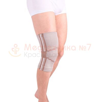 Бандаж на коленный сустав Экотен KS-E02