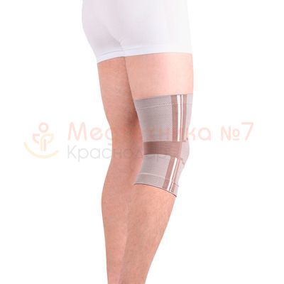 Бандаж коленный Экотен KS-E02