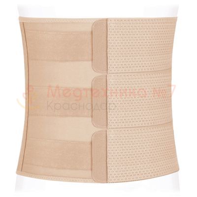 Бандаж послеоперационный ПО-30, размер M (83-100 см)