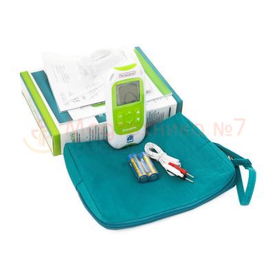 Электростимулятор мышц тазового дна EmbaGYN упаковка Электростимулятор мышц тазового дна EmbaGYN упаковка