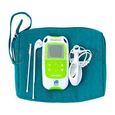 Электростимулятор мышц тазового дна EmbaGYN чехол для хранения Электростимулятор мышц тазового дна EmbaGYN чехол для хранения