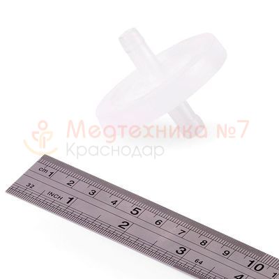 Фильтр воздушный (юла) для отсасывателей Armed