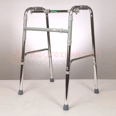 Ходунки Ergoforce Е-2221 сбоку