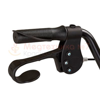 Ручные тормоза для контроля движения и остановки