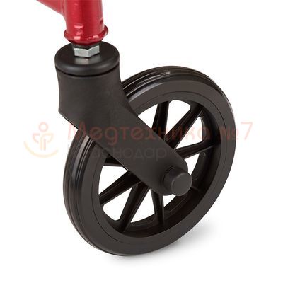 Цельнолитые колеса KR966LH