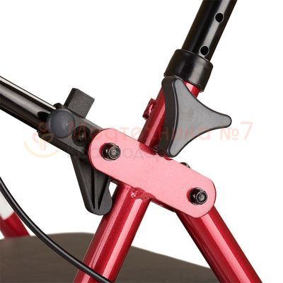 Винты барашки для быстрой и удобной регулировки