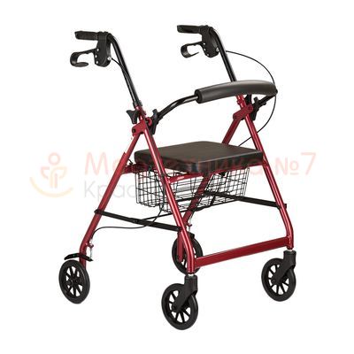 Ходунки Armed KR966LH роллаторы