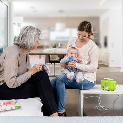 Небулайзер PARI BOY Junior