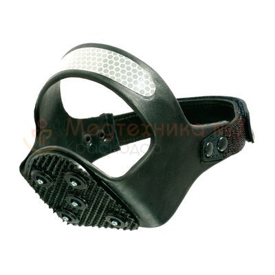 Ледоступы Каблук Лайт 5х5 с победитовыми шипами