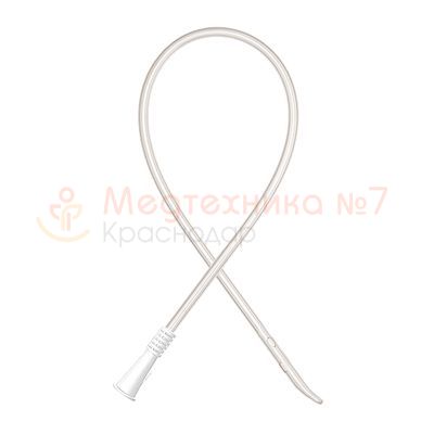 Катетер Нелатона BEROCATH мужской (CH/FR 12)