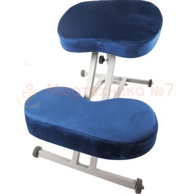 Ортопедический коленный стул Доктор Вагнер