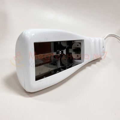 Лампа Вуда ОЛДД-02 Янтарь