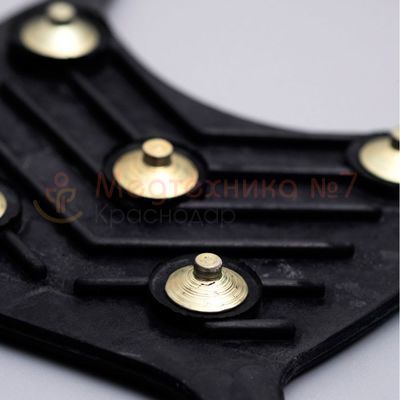 Антискользители для обуви (вид крупно)